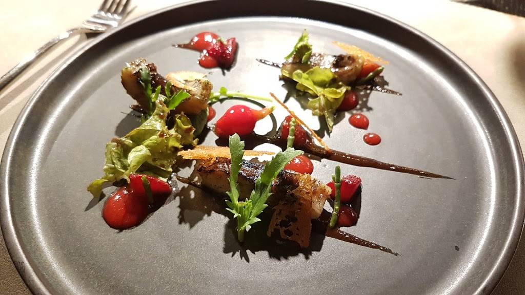 Restaurant Tanière³ | restaurant | 36 Rue Saint-Pierre, Québec, QC G1K 3Z6, Canada | 4188724386 OR +1 418-872-4386