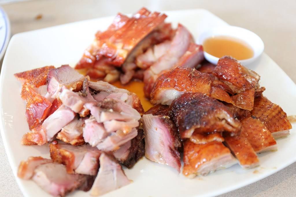 Won Kee BBQ Restaurant | restaurant | 206 Barber Ct, Milpitas, CA 95035, USA | 4089559666 OR +1 408-955-9666