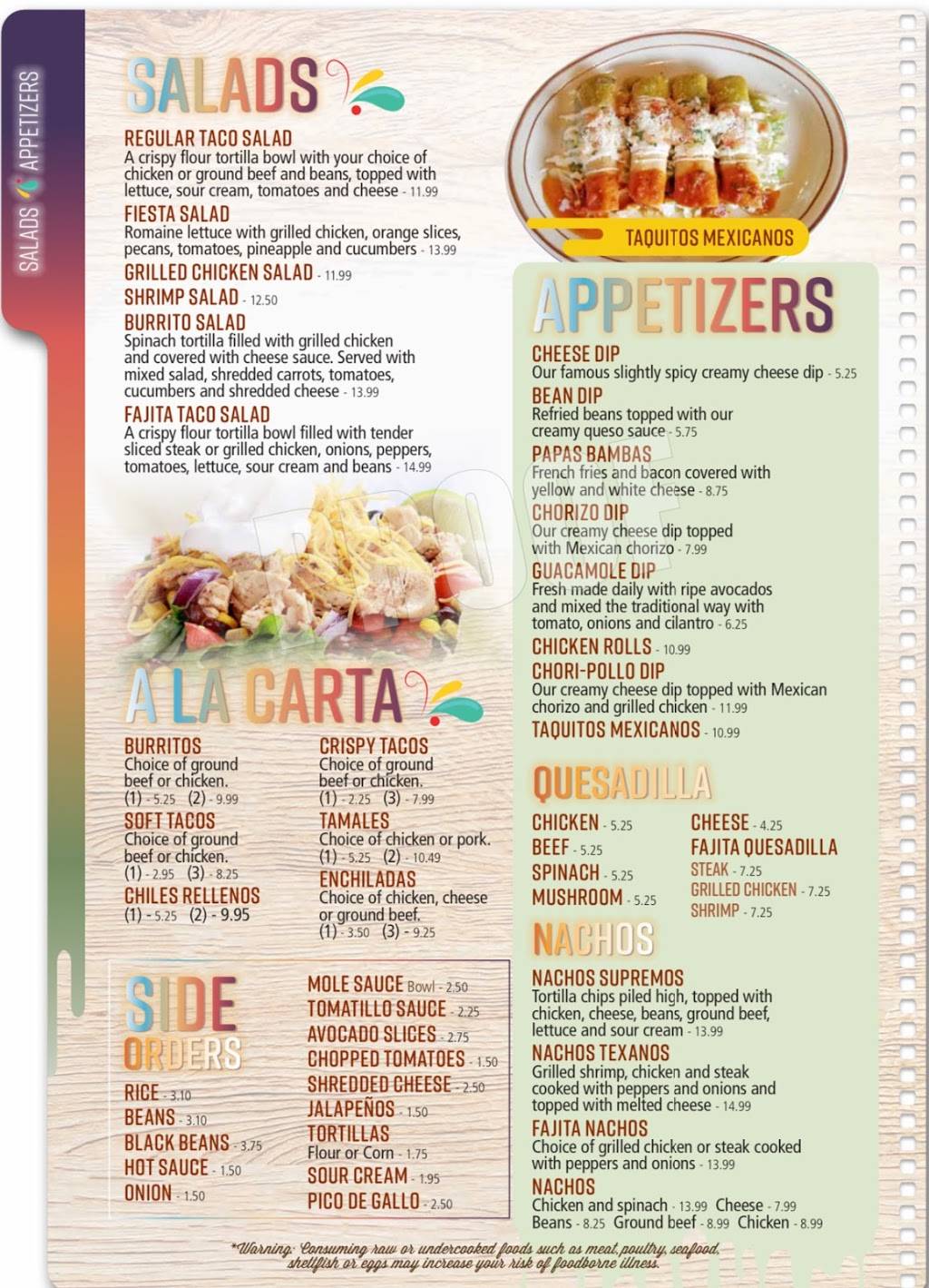 Las Brasas Grill Mexican Restaurant | restaurant | 3202 Andover Rd, Wellsville, NY 14895, USA | 5852963810 OR +1 585-296-3810