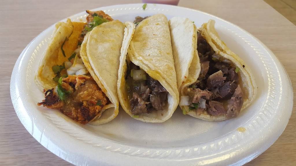 Tacos Don Francisco | restaurant | 4008 E 11th St, Tulsa, OK 74112, USA | 9188344866 OR +1 918-834-4866