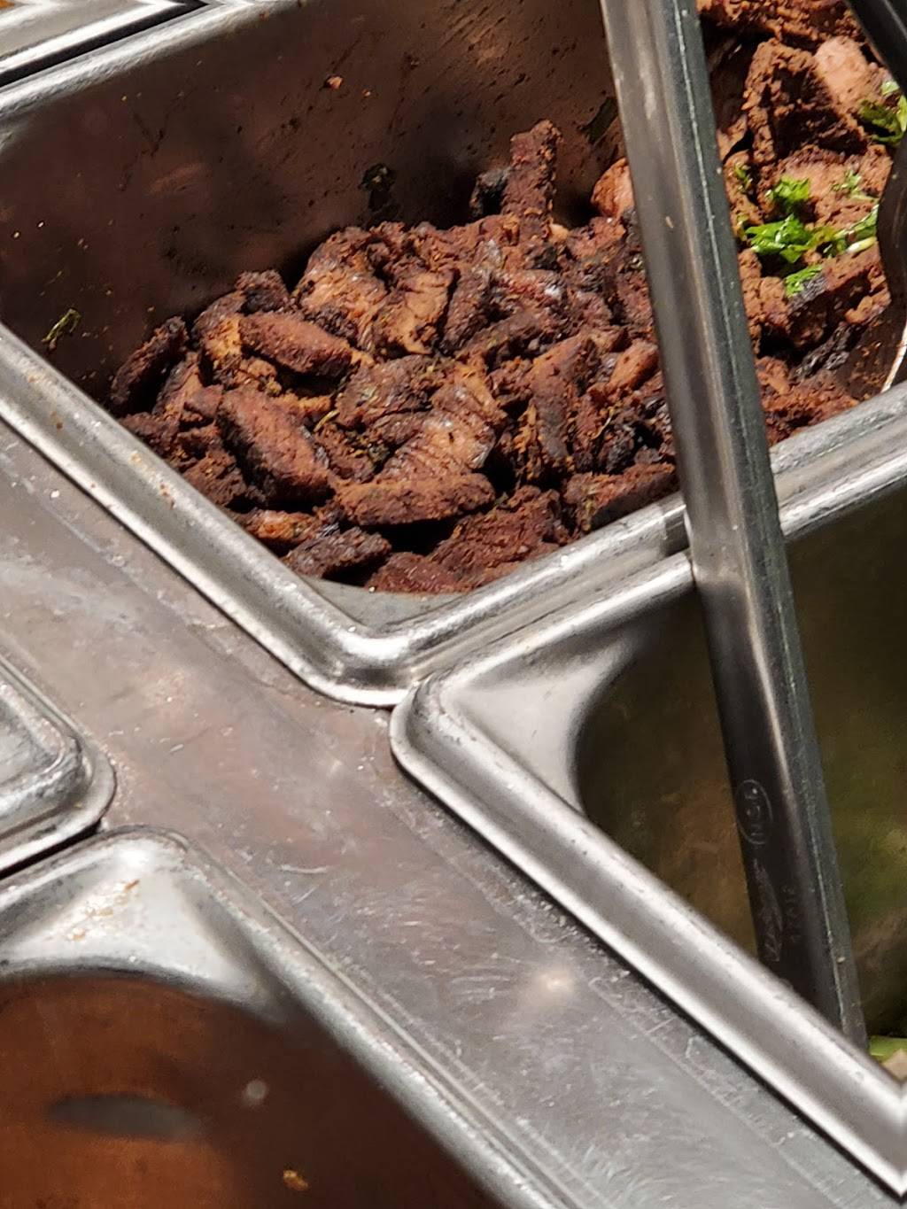 Chipotle Mexican Grill | restaurant | 6710 S Cornerstar Way ste a, Aurora, CO 80016, USA | 3035868301 OR +1 303-586-8301