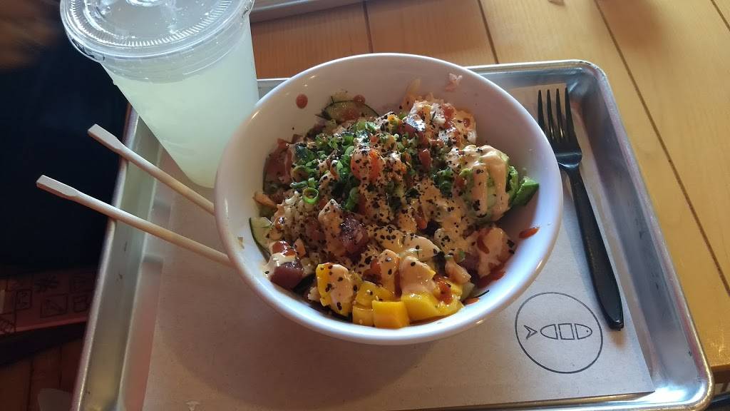 MARAKAI POKE - To Go (Conquistador) | restaurant | Blvd. Agua Caliente 10750-66, Defensores de Baja California, 22014 Tijuana, B.C., Mexico | 016646817164 OR +52 664 681 7164