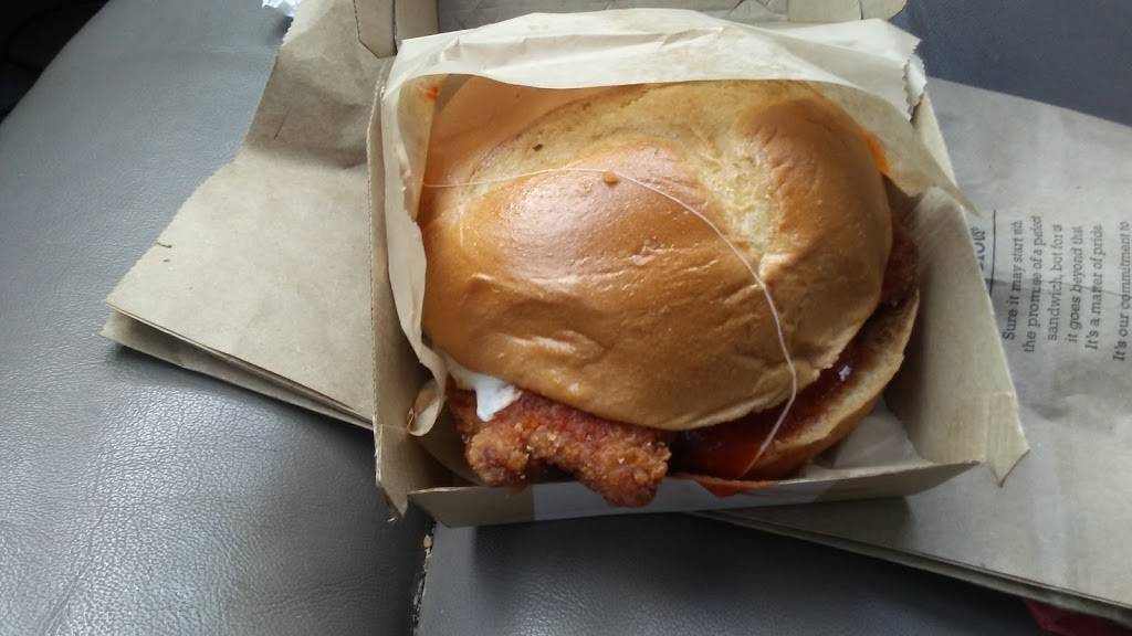 Arbys | restaurant | 2306 Sullivan Gardens Pkwy, Kingsport, TN 37660, USA | 4233498370 OR +1 423-349-8370