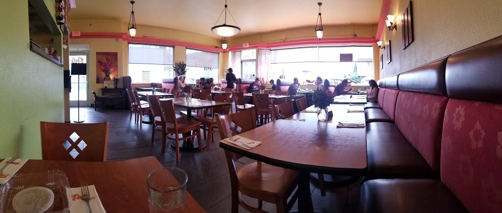 Pac Thai | restaurant | 1923 Pacific Ave, Forest Grove, OR 97116, USA | 5039921800 OR +1 503-992-1800
