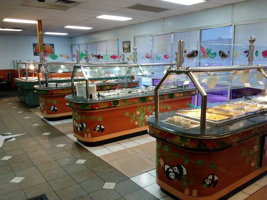 China Buffet | restaurant | 5202 Thompson Rd #110, Indianapolis, IN 46237, USA | 3177808768 OR +1 317-780-8768