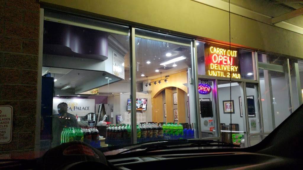 Pizza palace Restaurant | restaurant | 116 SW 148th St, Burien, WA 98166, USA | 2062434500 OR +1 206-243-4500