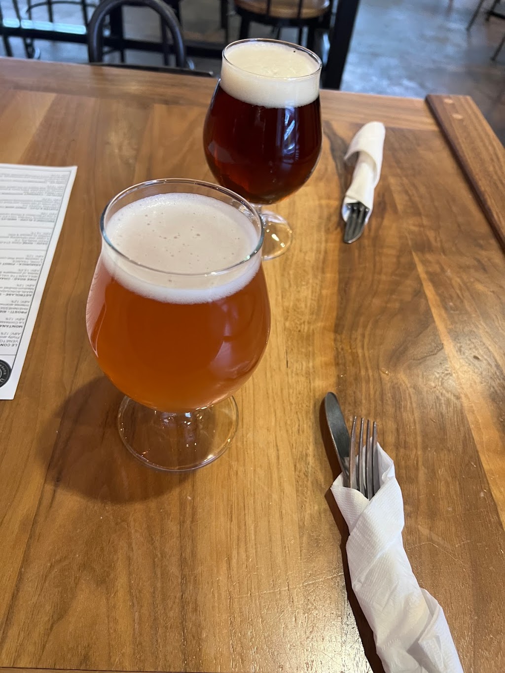 Uberbrew | restaurant | 2305 Montana Ave, Billings, MT 59101, USA | 4065346960 OR +1 406-534-6960