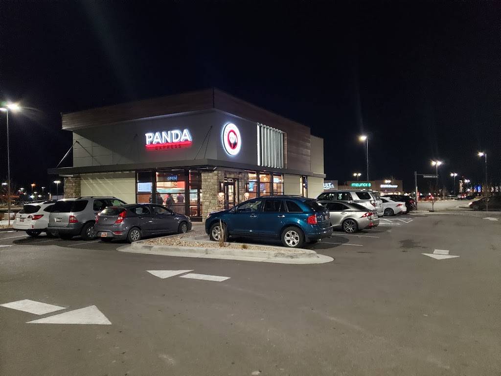 Panda Express | restaurant | 748 E Commerce Way, Spanish Fork, UT 84660, USA | 8018949617 OR +1 801-894-9617