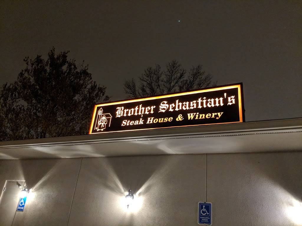Brother Sebastians Steakhouse | restaurant | 1350 S 119th St, Omaha, NE 68144, USA | 4023300300 OR +1 402-330-0300