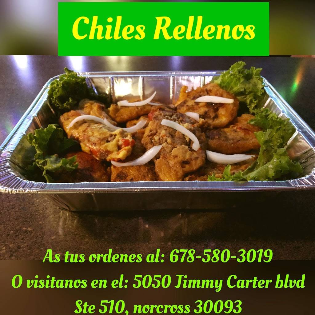 Eterna Primavera | restaurant | 5050 Jimmy Carter Blvd #510, Norcross, GA 30093, USA | 6785803019 OR +1 678-580-3019