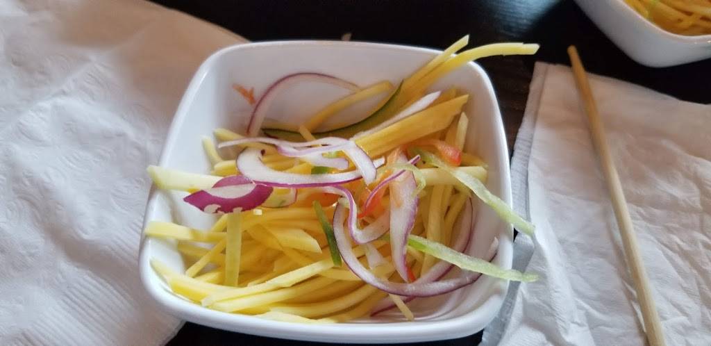 Sake Sushi | restaurant | 5875 Hwy 7 #1A, Woodbridge, ON L4L 1T9, Canada | 9058511168 OR +1 905-851-1168