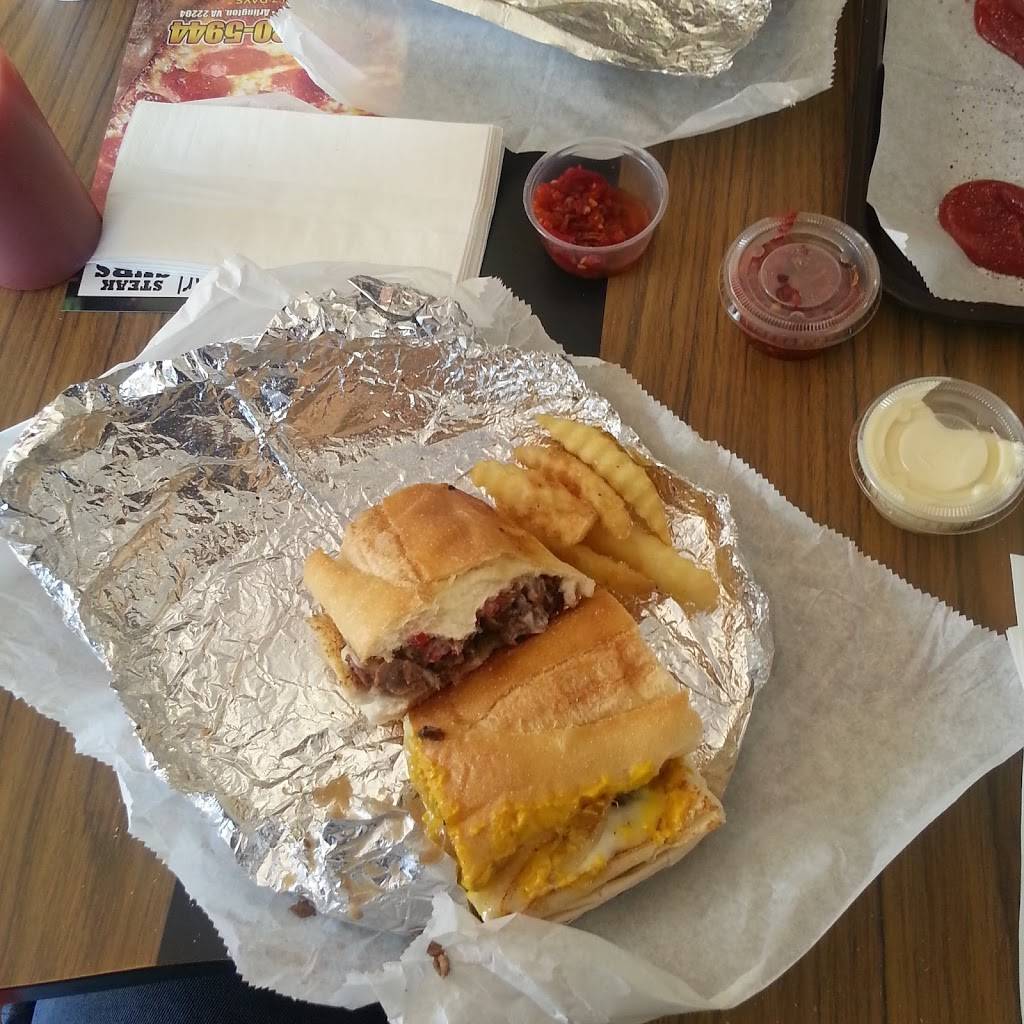 The Broiler | restaurant | 3601 Columbia Pike, Arlington, VA 22204, USA | 7039205944 OR +1 703-920-5944