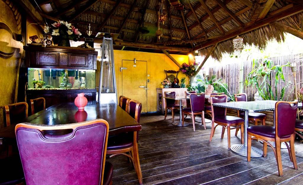 Malakor Thai Cafe | restaurant | 425 25th St, West Palm Beach, FL 33407, USA | 5617629070 OR +1 561-762-9070