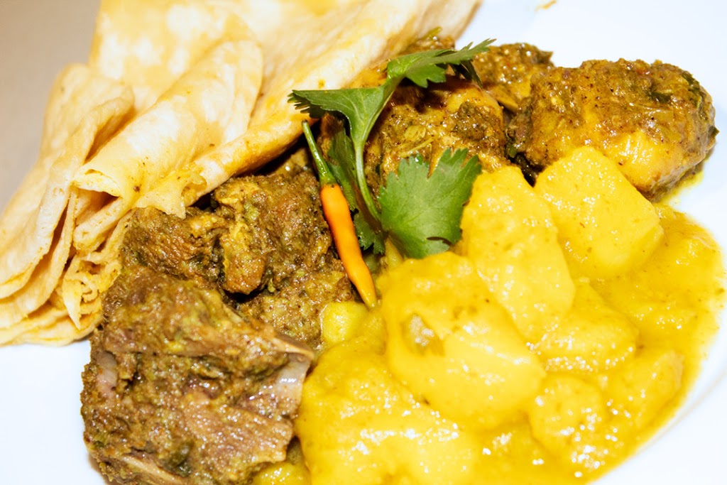Trini Spice Cuisine and Events | restaurant | 4022 Orient Rd, Tampa, FL 33610, USA | 8132158127 OR +1 813-215-8127