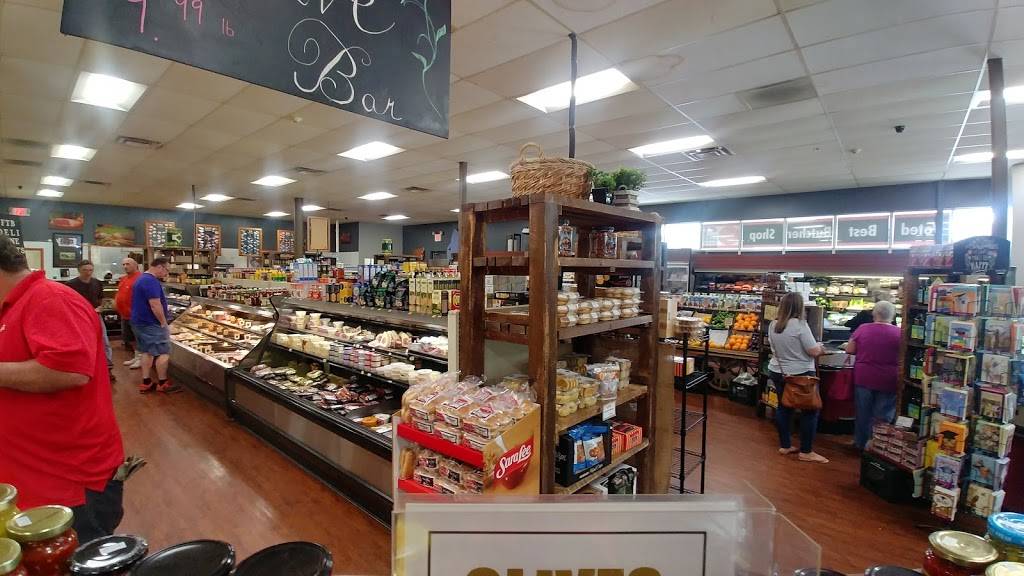 Fred the Butcher | restaurant | 1473 U.S. 9, Clifton Park, NY 12065, USA | 5183715333 OR +1 518-371-5333