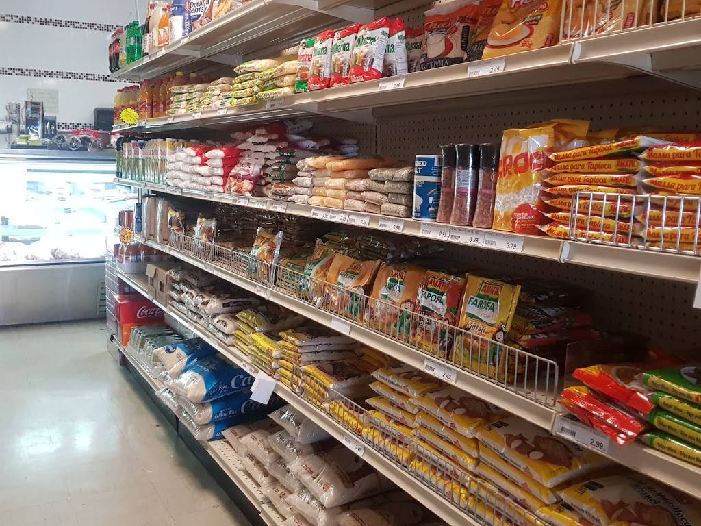 Brazil Store | restaurant | 8709 Old Kings Rd S, Jacksonville, FL 32217, USA | 9047315294 OR +1 904-731-5294