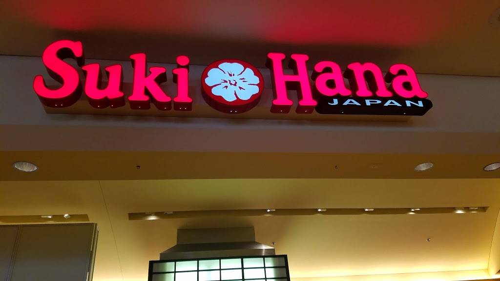 Suki Hana of Twelve Oaks | restaurant | 27500 Novi Rd, Novi, MI 48377, USA | 2483808028 OR +1 248-380-8028