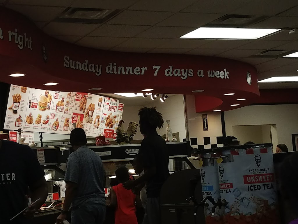 KFC | restaurant | 3008 Apalachee Pkwy, Tallahassee, FL 32301, USA | 8508777620 OR +1 850-877-7620