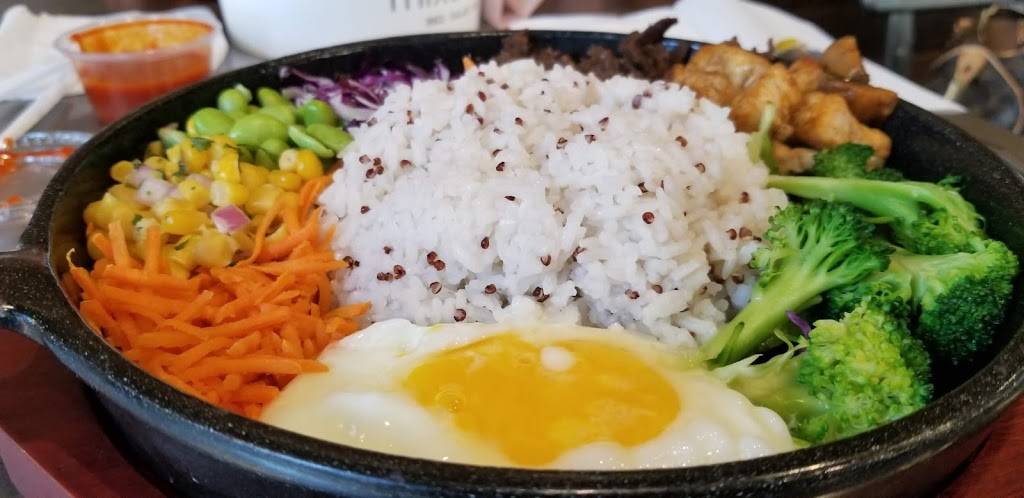 Mixabowl | restaurant | 400 S Baldwin Ave, Arcadia, CA 91007, USA | 6264618748 OR +1 626-461-8748