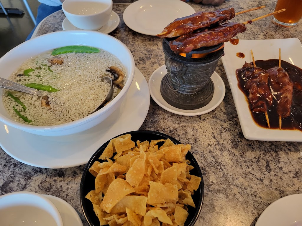 The Forbidden Garden Chinese Restaurant | restaurant | 14810 Cantrell Rd #140, Little Rock, AR 72223, USA | 5018688149 OR +1 501-868-8149