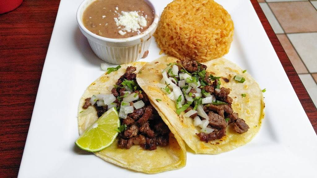 Taco Rio | restaurant | 822 Formosa Ave, Winter Park, FL 32789, USA | 3216829226 OR +1 321-682-9226