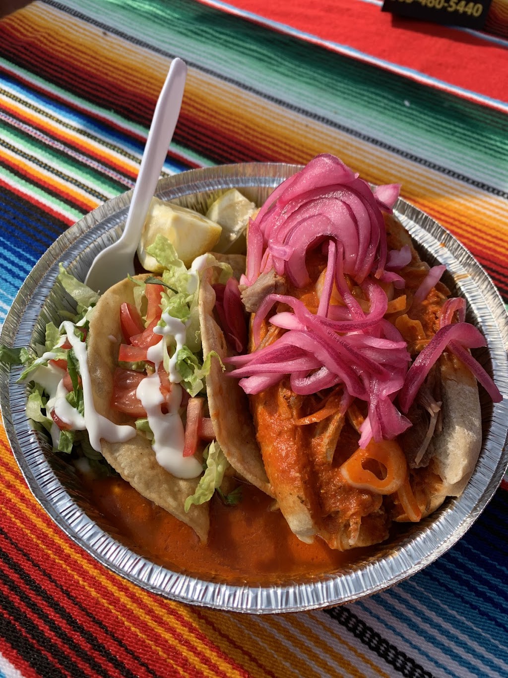 La Villa 805 Food Truck | restaurant | 2001 E Gonzales Rd, Oxnard, CA 93036, USA | 8054605440 OR +1 805-460-5440