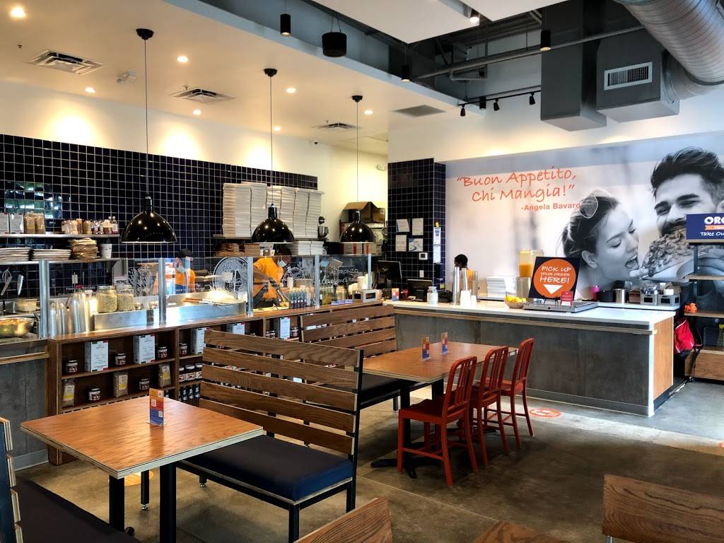 Oronzo | restaurant | 18027 Highwoods Preserve Pkwy, Tampa, FL 33647, USA | 8137300100 OR +1 813-730-0100