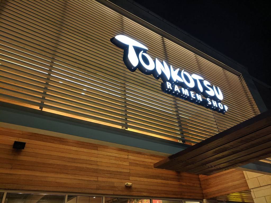 Tonkotsu Ramen Shop | restaurant | 10111 Louetta Rd #800, Houston, TX 77070, USA | 2817890803 OR +1 281-789-0803