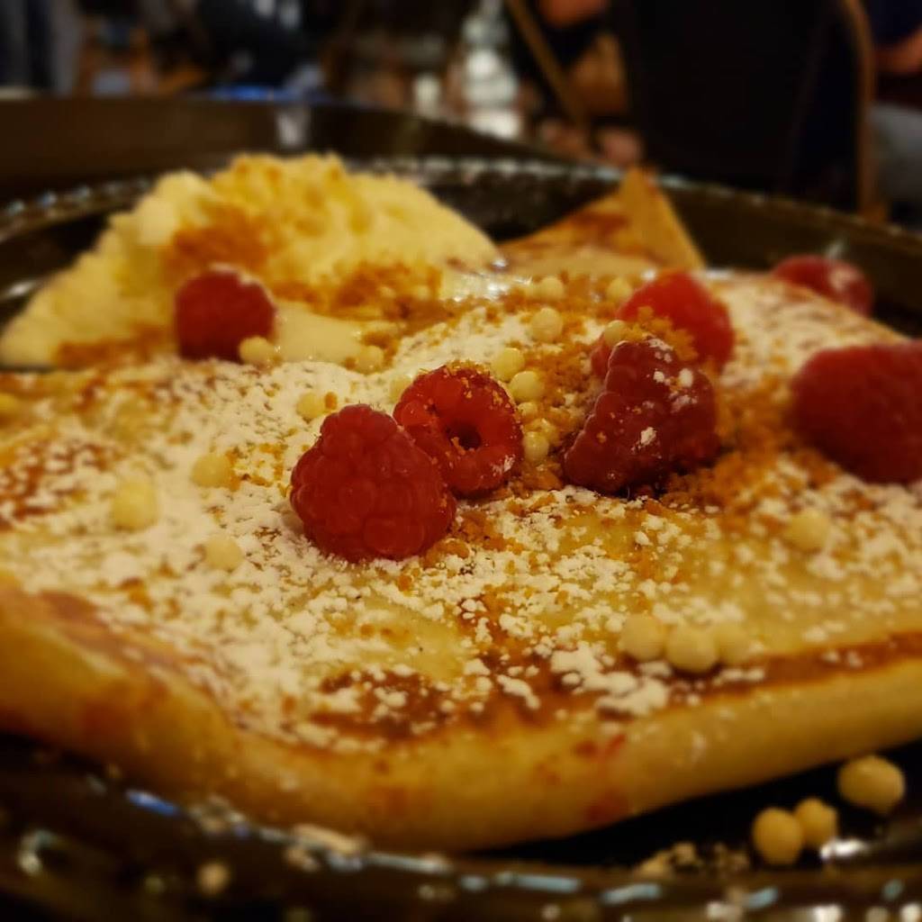 La Creperie | restaurant | 3655 S Las Vegas Blvd, Las Vegas, NV 89109, USA | 7029467000 OR +1 702-946-7000