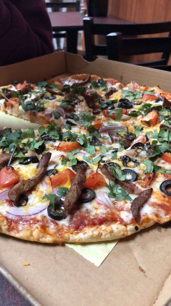 Milanos Flame Pizza & Pasta | restaurant | 6118 Reseda Blvd, Tarzana, CA 91335, USA | 8188818866 OR +1 818-881-8866