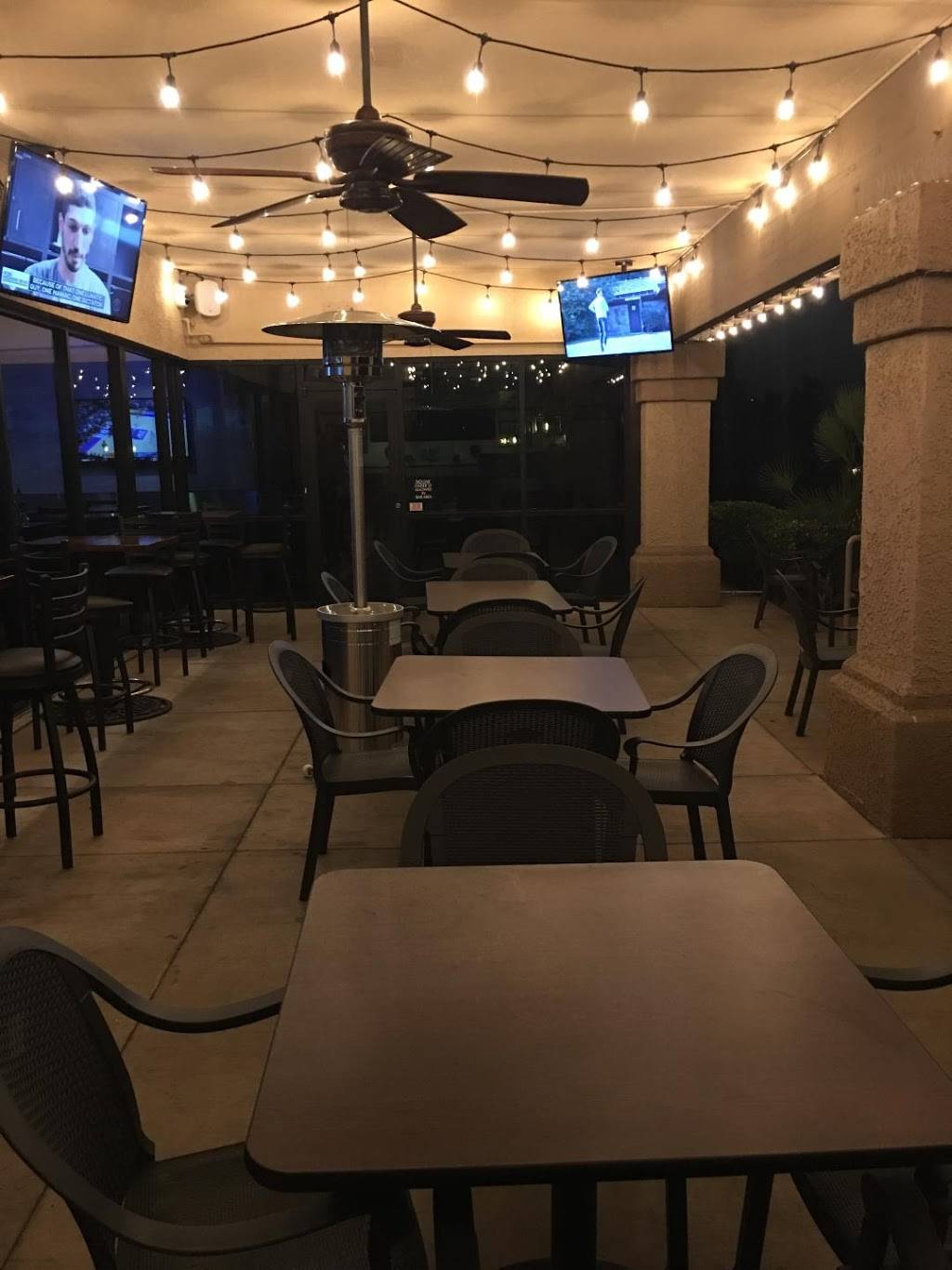 Millers Tavern | restaurant | 9201 Del Webb Blvd, Las Vegas, NV 89134, USA | 7256009888 OR +1 725-600-9888