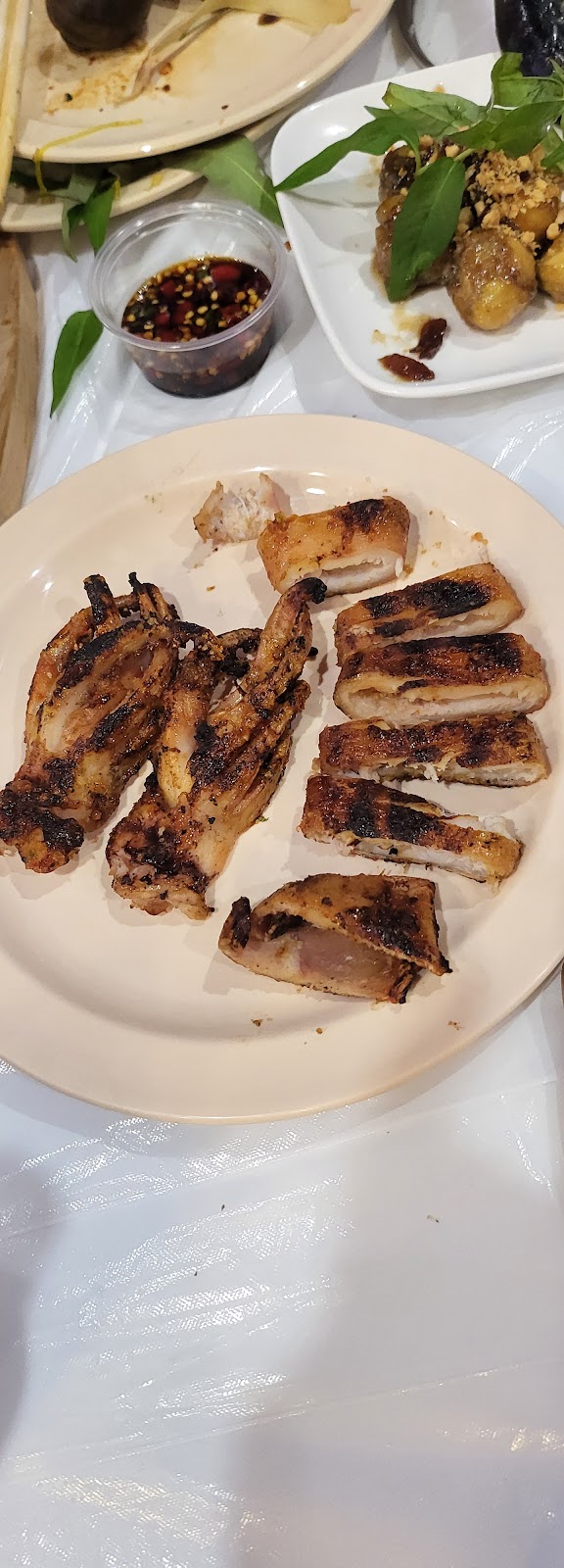 Ốc Ngon | restaurant | 13080 Bellaire Blvd Suite A, Houston, TX 77072, USA | 8322816868 OR +1 832-281-6868