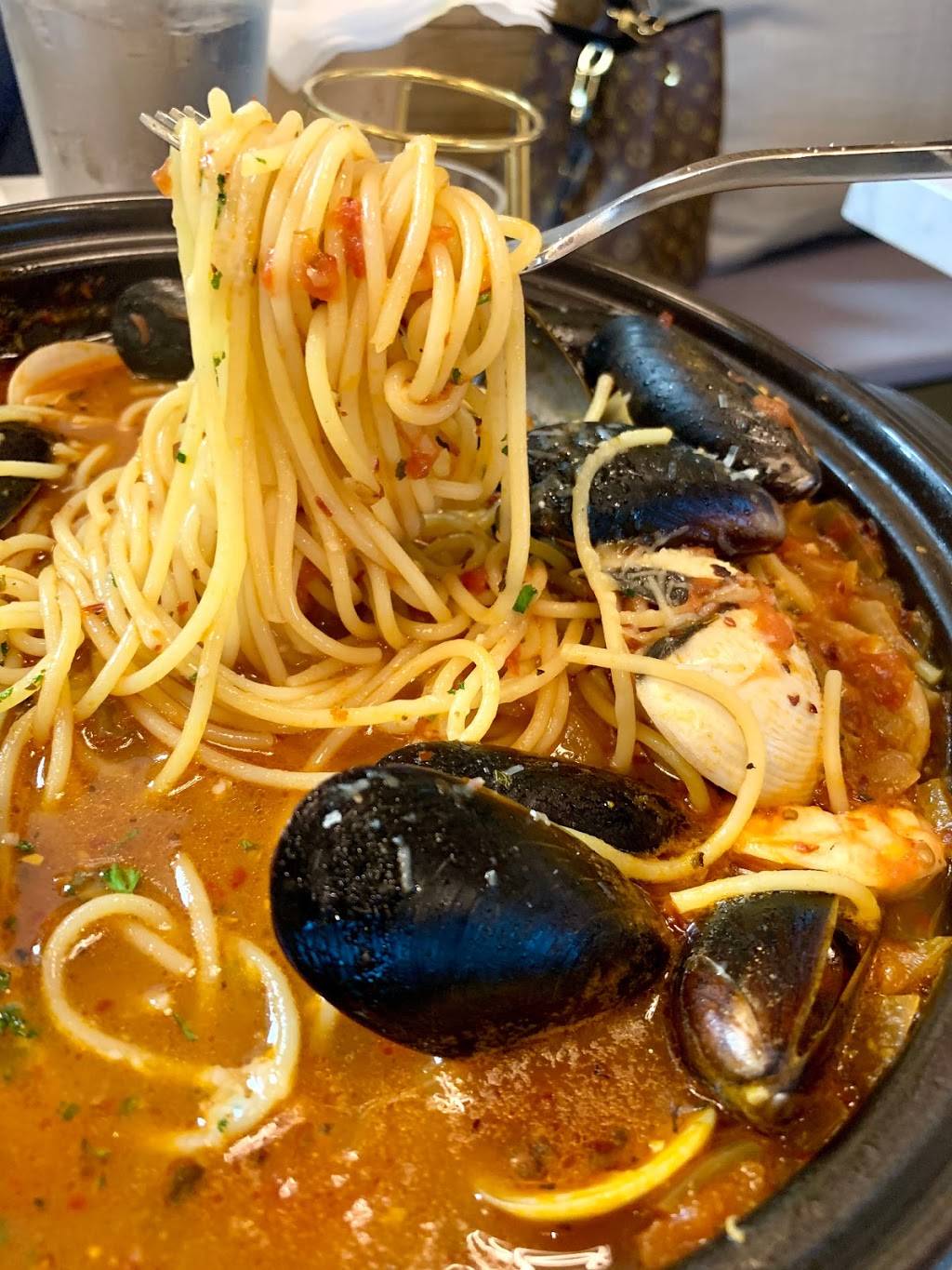 Il Palco | restaurant | 6980 Beach Blvd H-304, Buena Park, CA 90621, USA | 7146901430 OR +1 714-690-1430