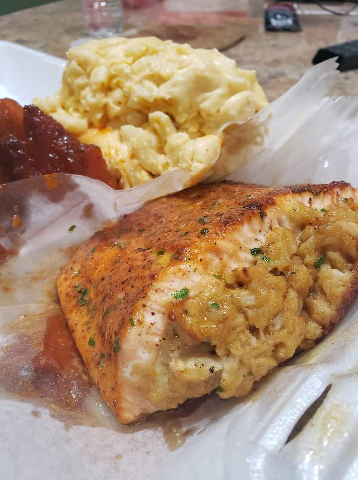 Uncle Ralstons Homestyle Cooking | restaurant | 5410 Old Capitol Trail, Wilmington, DE 19808, USA | 2155002206 OR +1 215-500-2206