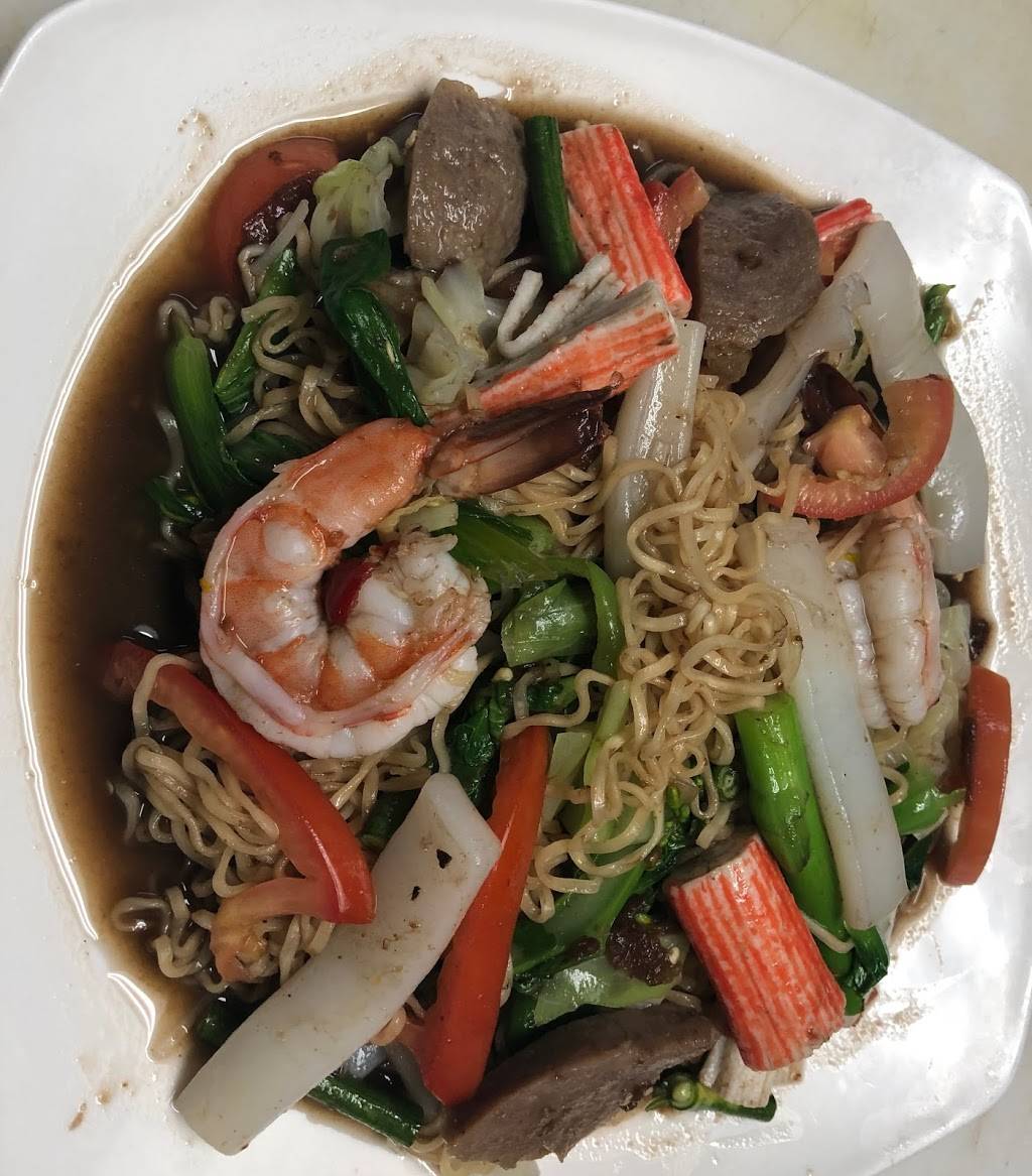 Sengs Kitchen | restaurant | 635 N First St, Fresno, CA 93702, USA | 5593751600 OR +1 559-375-1600