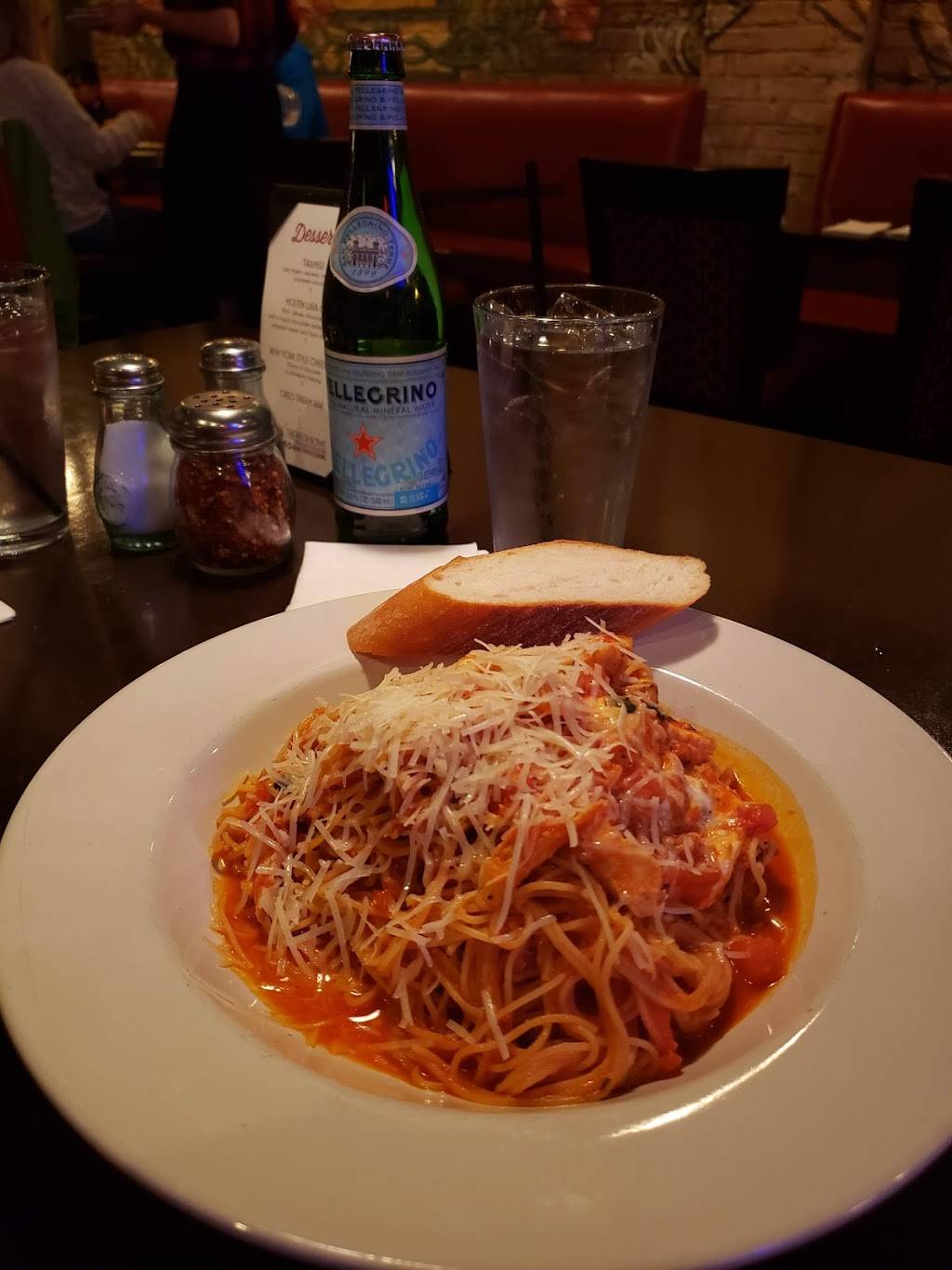 The Pasta Bowl - Lincoln Square | meal delivery | 1741, 4343 N Lincoln Ave, Chicago, IL 60618, USA | 7734242875 OR +1 773-424-2875