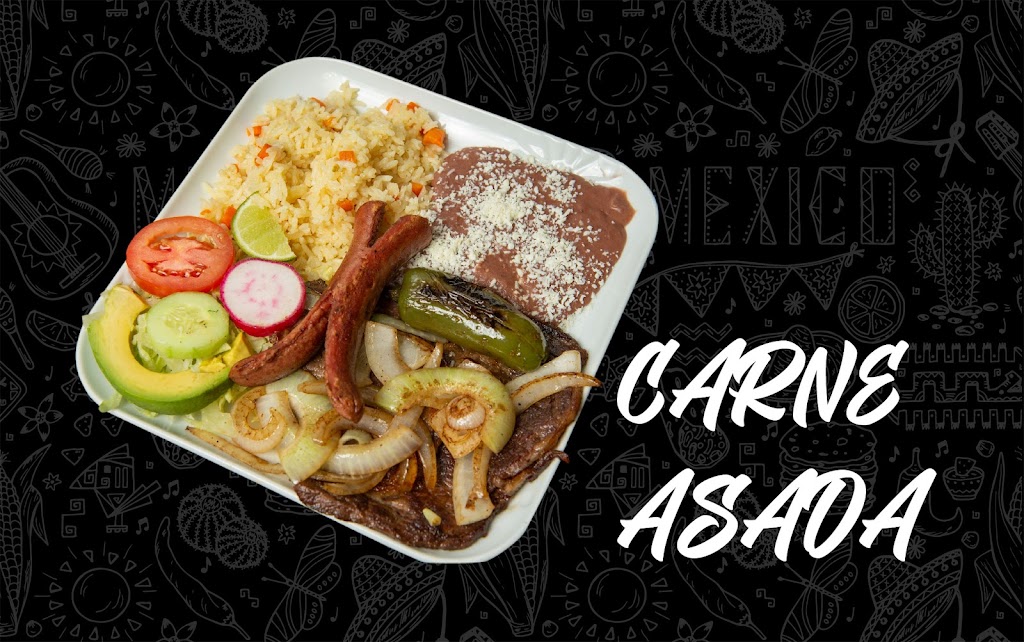 Lonchera sobre ruedas | restaurant | 548 N Church St, Burlington, NC 27217, USA | 7432412204 OR +1 743-241-2204