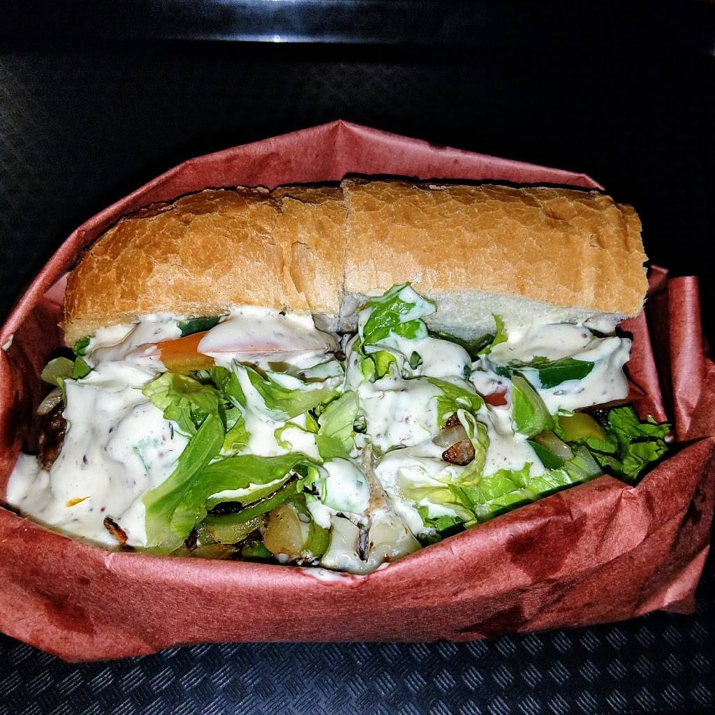 Go Cajun Subs | restaurant | 1027 Sawdust Rd #375, Spring, TX 77380, USA | 2817713942 OR +1 281-771-3942