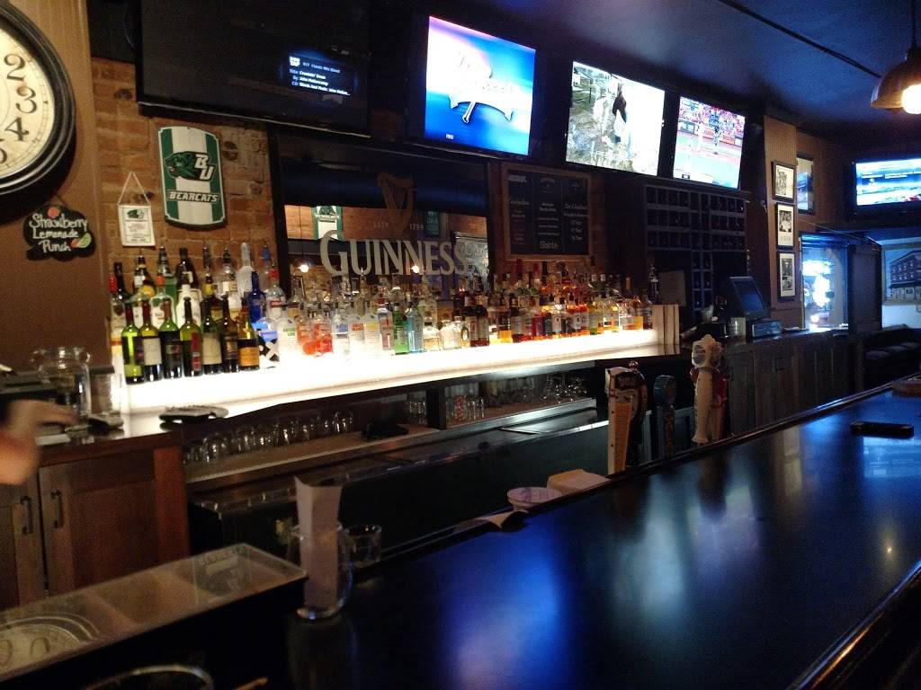 South City Publick House | restaurant | 1200 Vestal Ave, Binghamton, NY 13903, USA | 6077231403 OR +1 607-723-1403