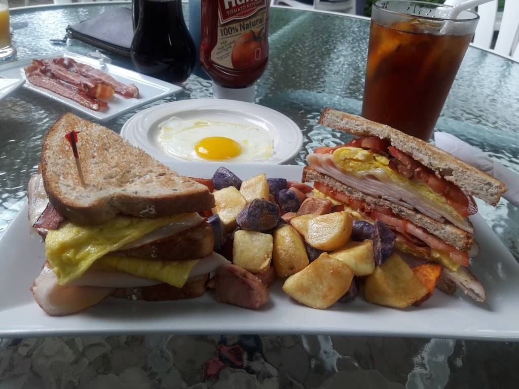 Merriland Farm Cafe | restaurant | 545 Coles Hill Rd, Wells, ME 04090, USA | 2076465040 OR +1 207-646-5040