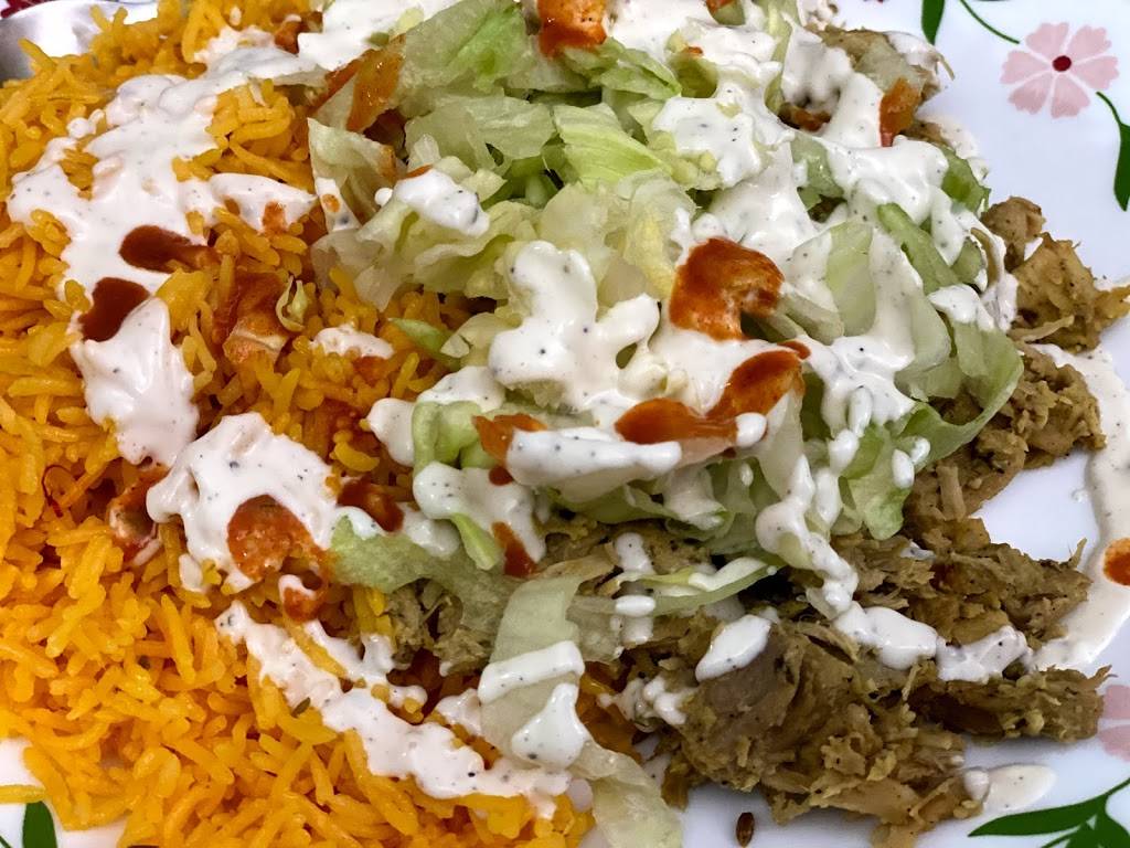 Kashmir Foods | restaurant | 1600 Ocean Pkwy, Brooklyn, NY 11230, USA | 3477572523 OR +1 347-757-2523