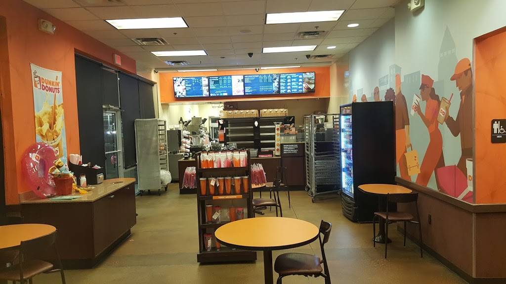 Dunkin | cafe | 40615 N Gantzel Rd Ste 101, Queen Creek, AZ 85140, USA | 4809875292 OR +1 480-987-5292