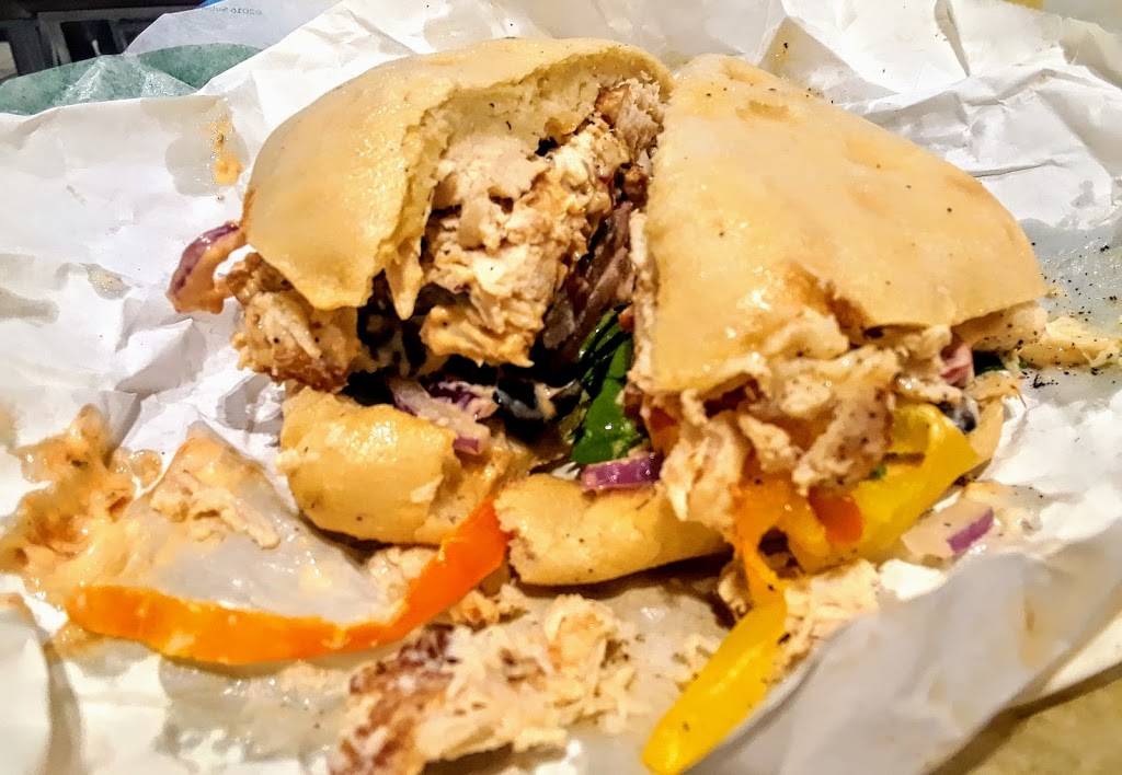 Subway | restaurant | 300 Borough Dr FC-03, Scarborough, ON M1P 1P5, Canada | 4162961258 OR +1 416-296-1258