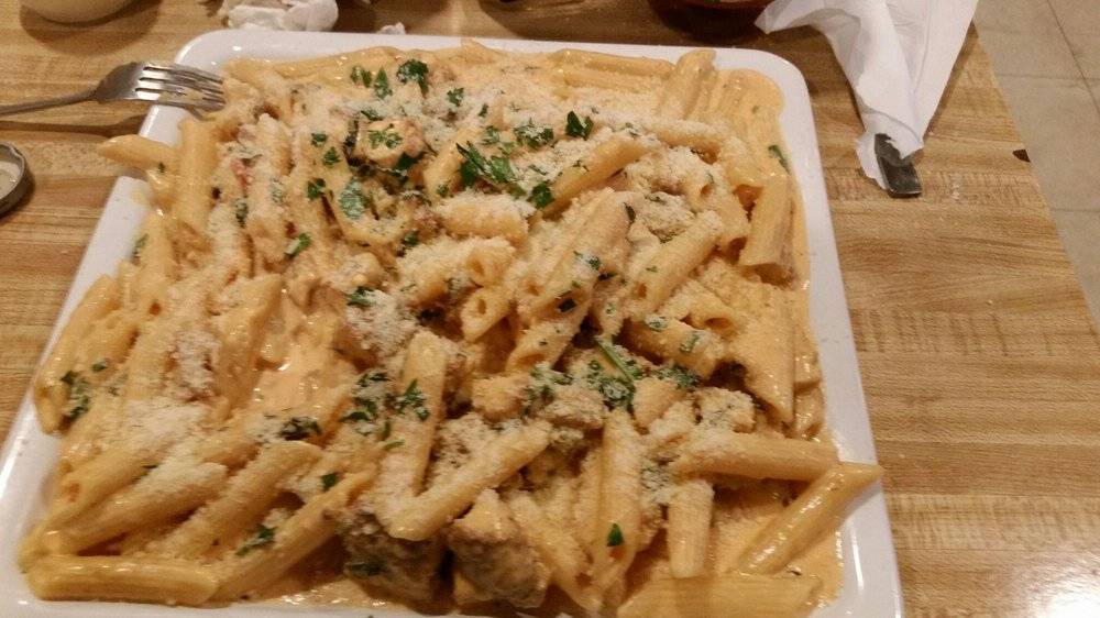 Tonys Restaurant & Pizzeria | restaurant | 57 Crystal St, East Stroudsburg, PA 18301, USA | 5704240911 OR +1 570-424-0911