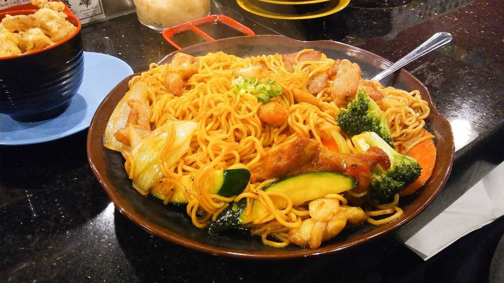 Sushi Village | restaurant | NE 181st Ave, Portland, OR 97230, USA | 5033288880 OR +1 503-328-8880