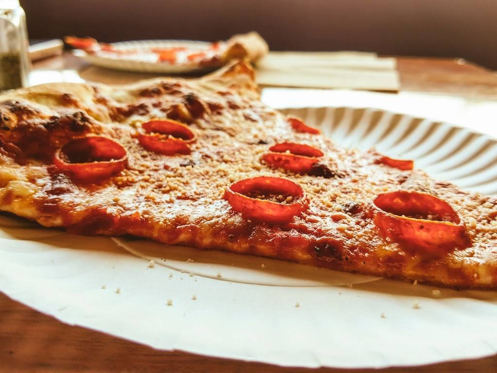 Providence Pizza | restaurant | 12925 US-71, Grandview, MO 64030, USA | 8169650743 OR +1 816-965-0743