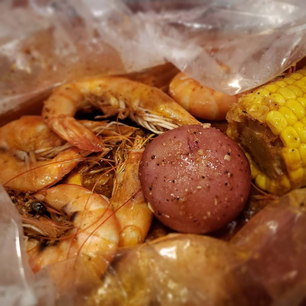 The Juicy Seafood | restaurant | 5516 Old Hickory Blvd, Hermitage, TN 37076, USA | 6292028996 OR +1 629-202-8996