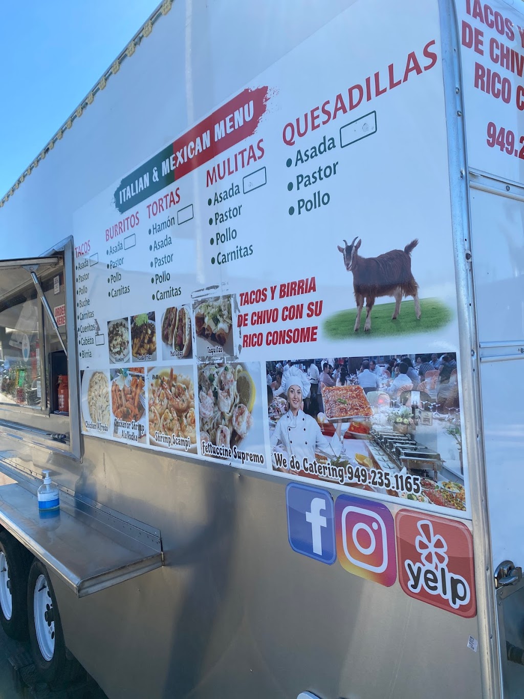 Salsa Grill | restaurant | 2052 Newport Blvd, Costa Mesa, CA 92627, USA | 9492351165 OR +1 949-235-1165