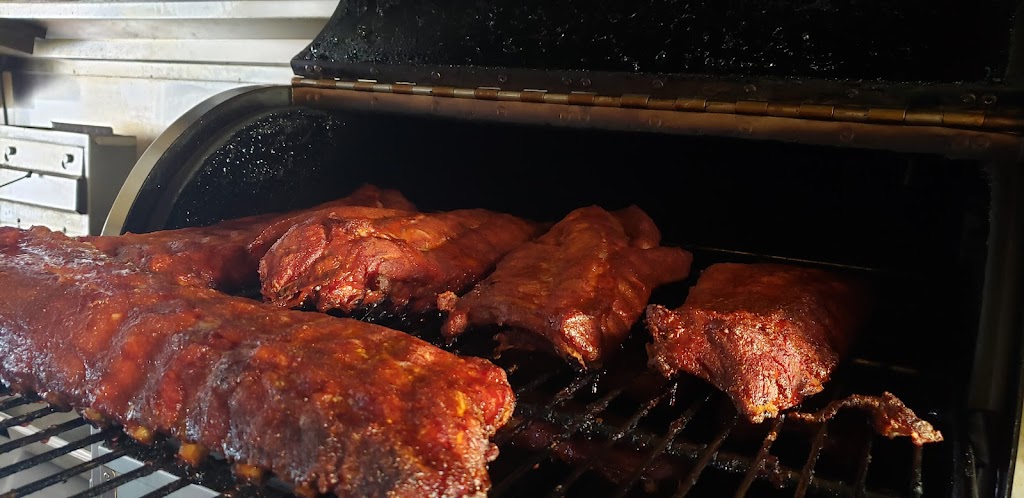 Double Ds BBQ Shack | restaurant | 111 Food truck, Pueblo West, CO 81007, USA | 7198215801 OR +1 719-821-5801