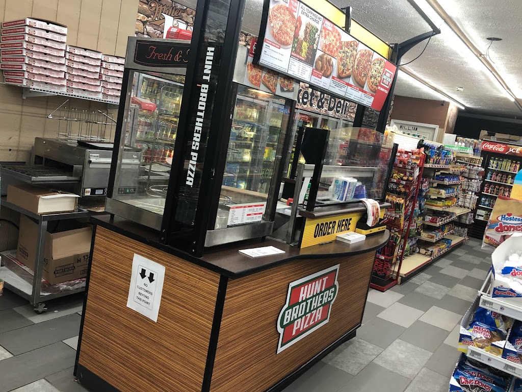 Hunters Point Market & Deli | meal takeaway | 6288 Hunters Point Pike, Lebanon, TN 37087, USA | 6154708424 OR +1 615-470-8424